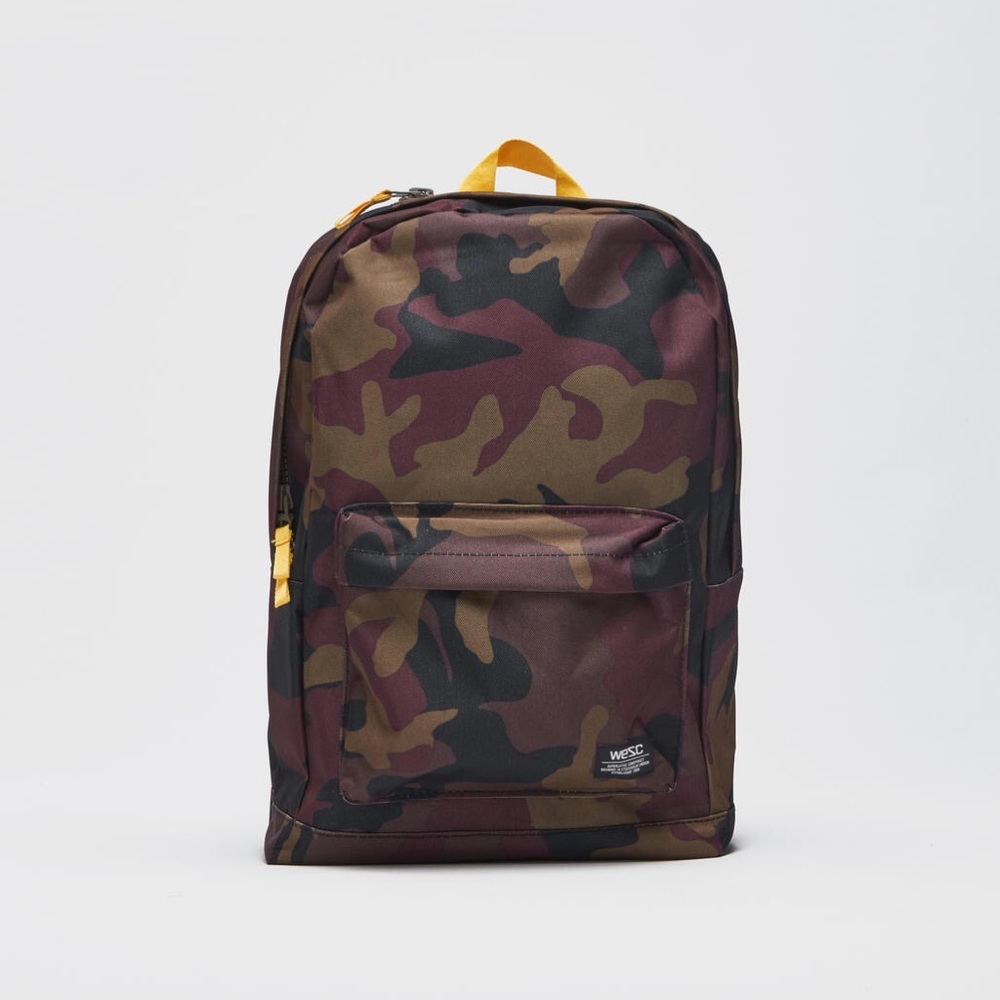 Wesc Chaz Backpack